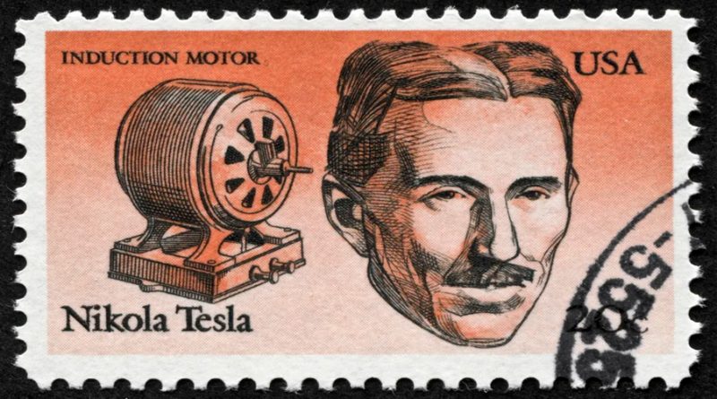 Curiosidades sobre Nikola Tesla que quizá no conocías