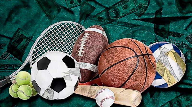 ¿Cuáles son los deportes más populares en las casas de apuestas?