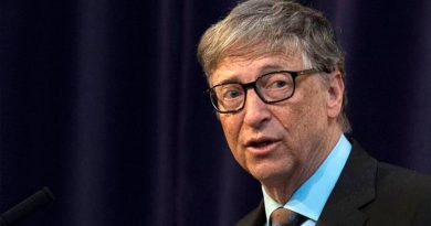 Bill Gates y sus pronósticos para 2023