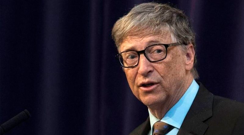 Bill Gates y sus pronósticos para 2023