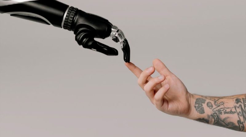 La Inteligencia Artificial avanza: Ahora un robot abogado defenderá a un acusado