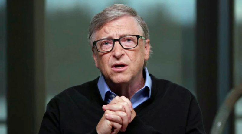 Bill Gates revela las 3 disciplinas que debes dominar para tener éxito en el trabajo