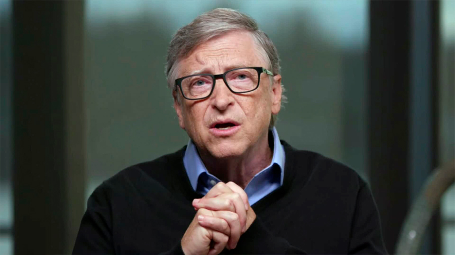 Bill Gates revela las 3 disciplinas que debes dominar para tener éxito en el trabajo