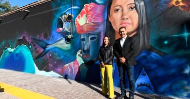 Katya Echazarreta anhela que la cultura aeroespacial en México tenga un ‘boom’