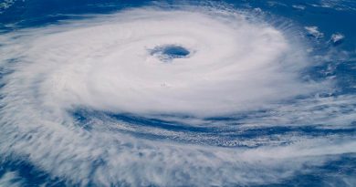 Investigadores españoles crean un sistema basado en IA para predecir huracanes