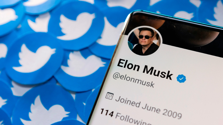 Elon Musk anuncia nuevas actualizaciones en Twitter