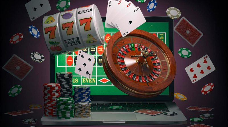 5 claves para principiantes en casinos online