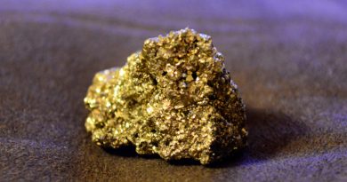 Los científicos advierten de la posible extinción del oro en 2050 por el ritmo de extracción