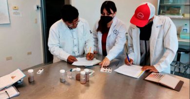 Desarrolla universidad mexicana proyecto de bioingeniería para la restauración de suelos