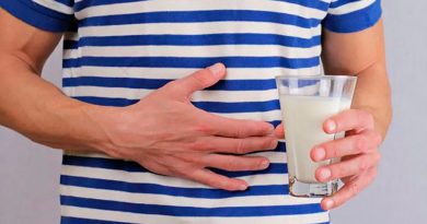 Científicos rusos crean medicamento para intolerantes a la lactosa