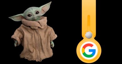 Google está creando un 'Grogu': para esto sirve (y no tiene nada que ver con The Mandalorian)