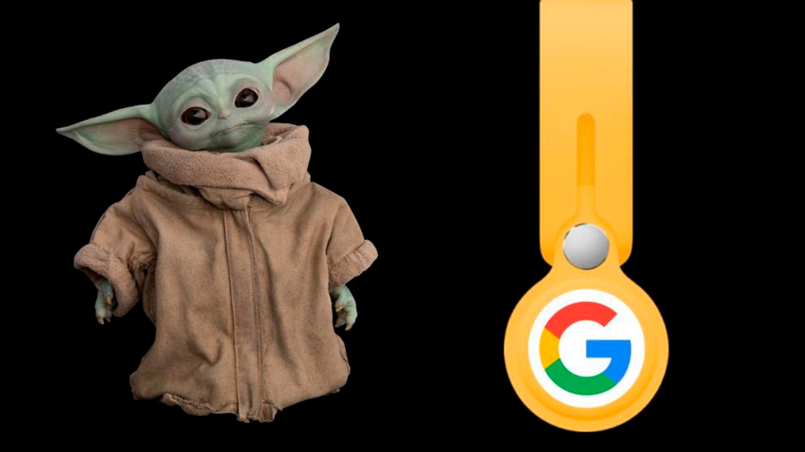 Google está creando un 'Grogu': para esto sirve (y no tiene nada que ver con The Mandalorian)