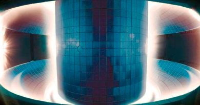 Los investigadores descubren aleaciones metálicas que podrían contribuir a la energía de fusión nuclear