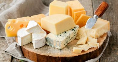 Lo que no sabías del queso