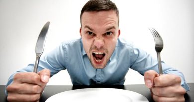 ¿Por qué el hambre da mal genio? Lo explica la ciencia