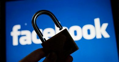 Facebook implementa nueva política de seguridad para evitar estafas