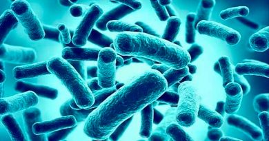 La resistencia antimicrobial cobrará la vida de 10 millones para el año 2050