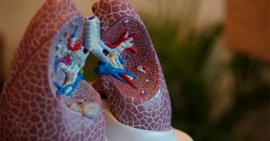 Una molécula para tratamiento contra el cáncer de pulmón llega a México