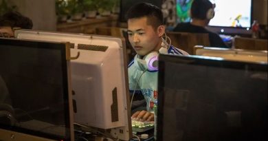 El boom del ‘chatbot’ arrastra a EU y China en una nueva carrera tecnológica