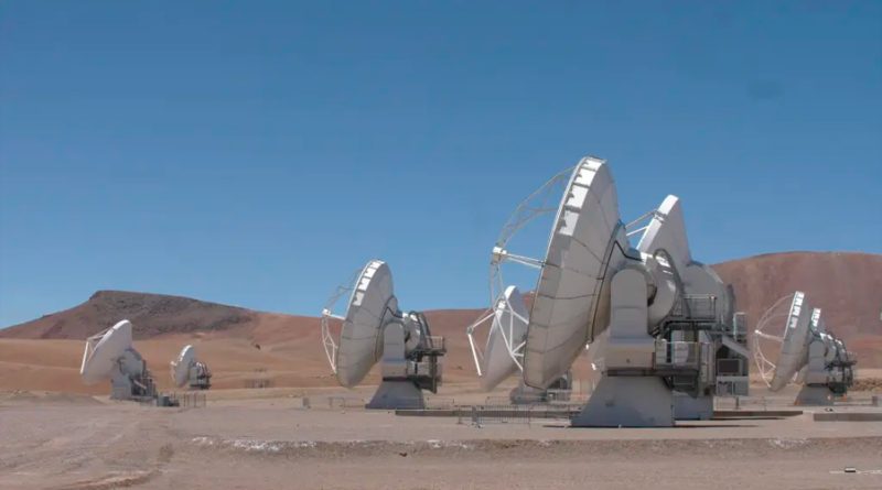 El mayor radiotelescopio del mundo rearma su ciberseguridad tras un grave ataque