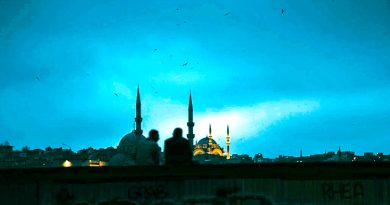 ¿Por qué aparecieron destellos de luz en el cielo antes del terremoto en Turquía?