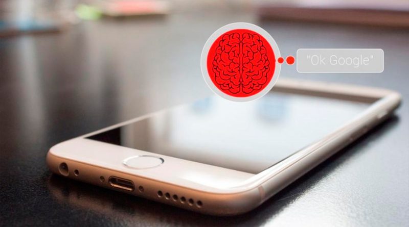 Investigadores españoles crean una app que permite controlar dispositivos con el cerebro