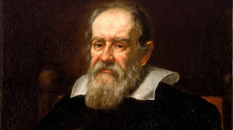 Galileo Galilei nació hace 459 años: ocho citas imprescindibles