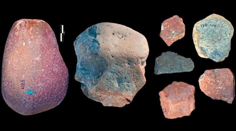 Herramientas de hace 3 millones de años no fueron hechas por humanos, sugiere estudio