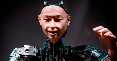 Un robot con inteligencia artificial defectuosa se ha vuelto 'racista y sexista'