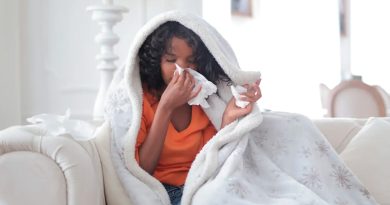 Por qué tenemos más gripe en invierno: esto dice la ciencia