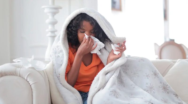 Por qué tenemos más gripe en invierno: esto dice la ciencia