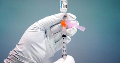Vacuna contra covid-19 puede reducir las enfermedades cardiovasculares, dice la OMS