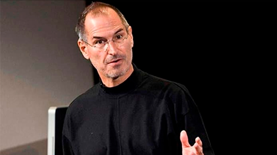 Los 8 inventos de Steve Jobs que cambiaron al mundo