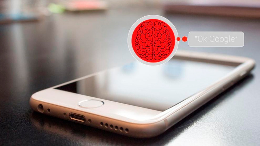 Crean una app que permite controlar dispositivos con el cerebro