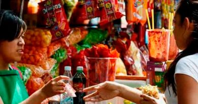 El 12% de mexicanos sufre insuficiencia nutricional, según informe