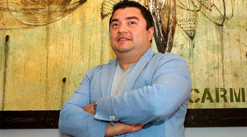 Científico mexicano que espió en EU para Rusia será deportado a su país