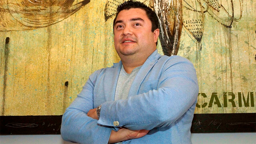 Científico mexicano que espió en EU para Rusia será deportado a su país