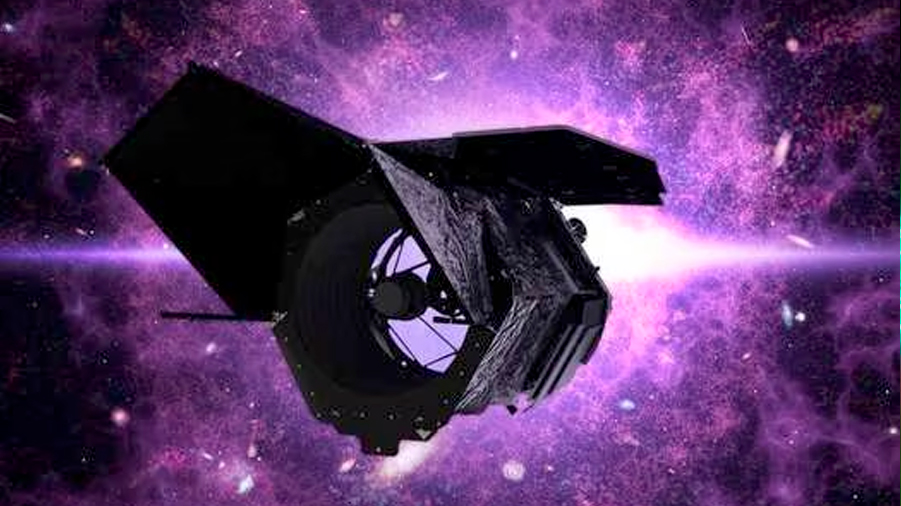 El próximo telescopio espacial de la NASA que ‘rebobinará’ el universo