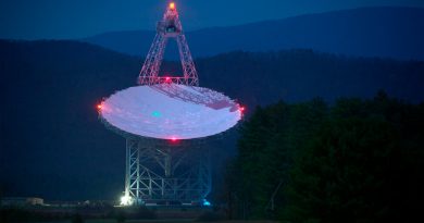 Hay quien quiere utilizar las IA para buscar señales extraterrestres