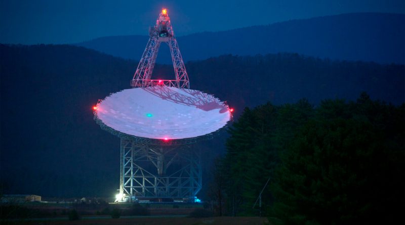 Hay quien quiere utilizar las IA para buscar señales extraterrestres