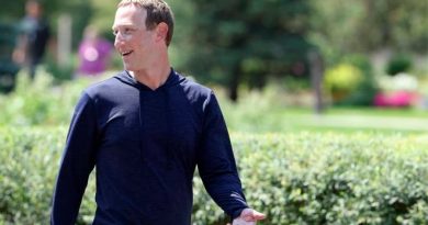Mark Zuckerberg: Meta trabajará en una Inteligencia Artificial 'para crear personas'