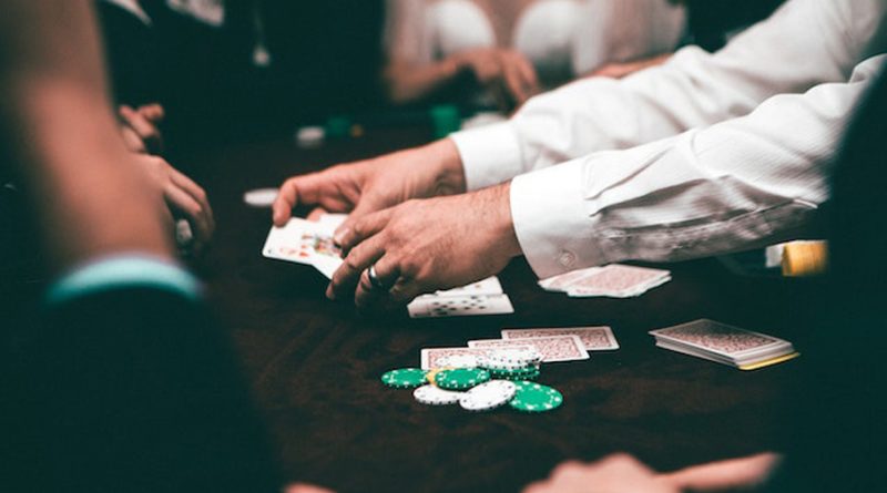 Historia del poker online: Así influyó la pandemia sanitaria en su desarrollo