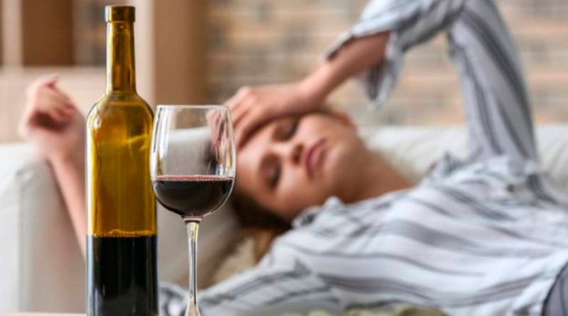 Descubren una hormona que revierte los efectos del alcohol para tratar la borrachera