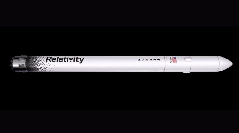 Aplazado el lanzamiento del primer cohete impreso en 3D
