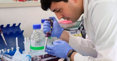 Investigadores desarrollan una vacuna basada en ARNm contra enfermedades bacterianas