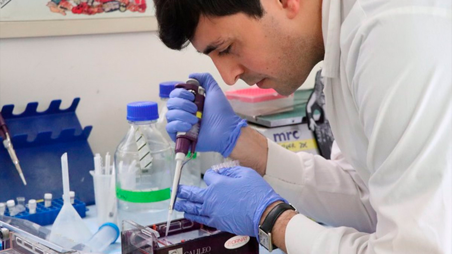 Investigadores desarrollan una vacuna basada en ARNm contra enfermedades bacterianas