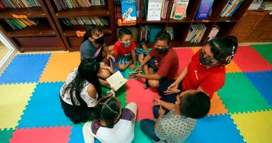 El 4.7 % de la población mexicana es analfabeta funcional, alerta Kumon