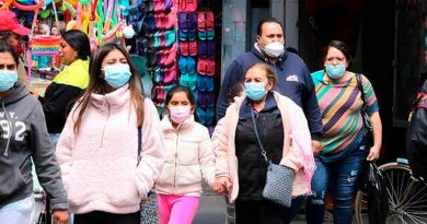 ‘Pared inmunológica’ será crucial en México tras pandemia, advierten expertos
