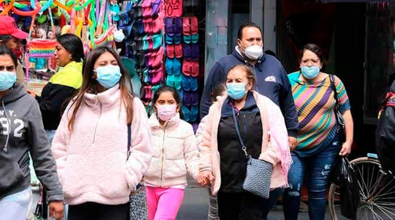 ‘Pared inmunológica’ será crucial en México tras pandemia, advierten expertos