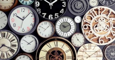 La ciencia explica por qué el tiempo pasa algunas veces rápido y otras lento